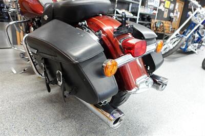 2010 Harley-Davidson Road King Classic   - Photo 20 - Kingman, KS 67068