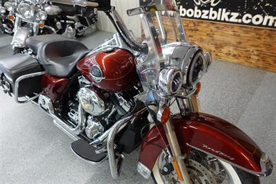 2010 Harley-Davidson Road King Classic   - Photo 13 - Kingman, KS 67068
