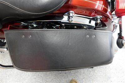 2010 Harley-Davidson Road King Classic   - Photo 27 - Kingman, KS 67068