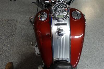 2010 Harley-Davidson Road King Classic   - Photo 34 - Kingman, KS 67068