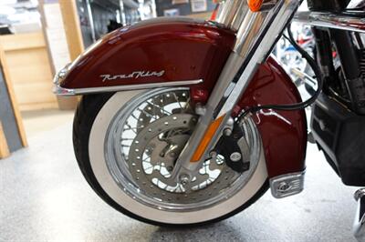 2010 Harley-Davidson Road King Classic   - Photo 16 - Kingman, KS 67068