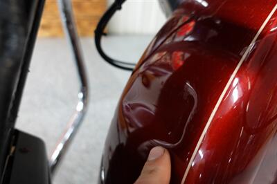 2010 Harley-Davidson Road King Classic   - Photo 48 - Kingman, KS 67068