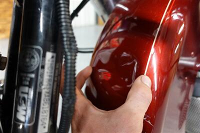 2010 Harley-Davidson Road King Classic   - Photo 49 - Kingman, KS 67068