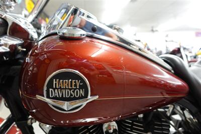 2010 Harley-Davidson Road King Classic   - Photo 36 - Kingman, KS 67068