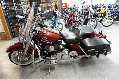 2010 Harley-Davidson Road King Classic   - Photo 7 - Kingman, KS 67068