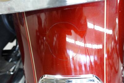 2010 Harley-Davidson Road King Classic   - Photo 43 - Kingman, KS 67068