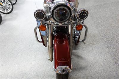 2010 Harley-Davidson Road King Classic   - Photo 15 - Kingman, KS 67068