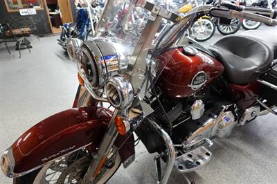 2010 Harley-Davidson Road King Classic   - Photo 17 - Kingman, KS 67068
