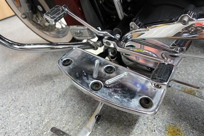 2010 Harley-Davidson Road King Classic   - Photo 41 - Kingman, KS 67068