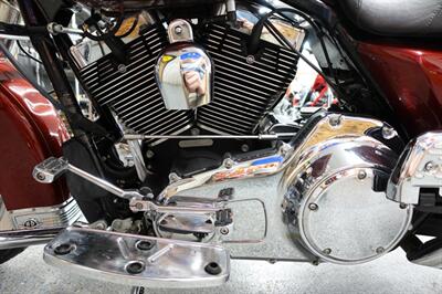2010 Harley-Davidson Road King Classic   - Photo 30 - Kingman, KS 67068