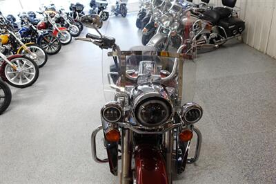 2010 Harley-Davidson Road King Classic   - Photo 5 - Kingman, KS 67068