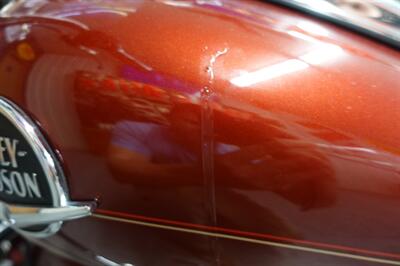 2010 Harley-Davidson Road King Classic   - Photo 38 - Kingman, KS 67068