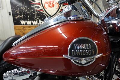 2010 Harley-Davidson Road King Classic   - Photo 33 - Kingman, KS 67068