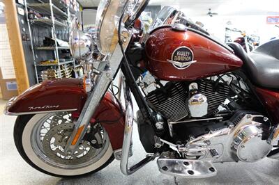 2010 Harley-Davidson Road King Classic   - Photo 18 - Kingman, KS 67068