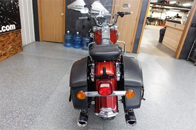 2010 Harley-Davidson Road King Classic   - Photo 9 - Kingman, KS 67068