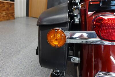 2010 Harley-Davidson Road King Classic   - Photo 26 - Kingman, KS 67068