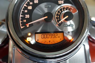 2010 Harley-Davidson Road King Classic   - Photo 52 - Kingman, KS 67068