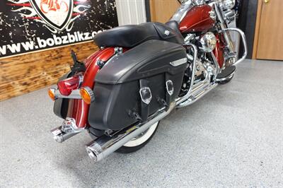 2010 Harley-Davidson Road King Classic   - Photo 10 - Kingman, KS 67068