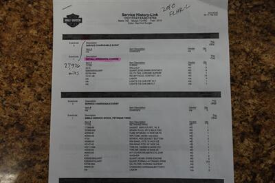 2010 Harley-Davidson Road King Classic   - Photo 3 - Kingman, KS 67068