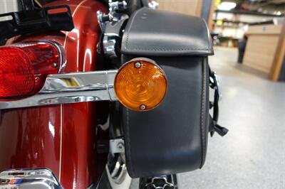 2010 Harley-Davidson Road King Classic   - Photo 25 - Kingman, KS 67068