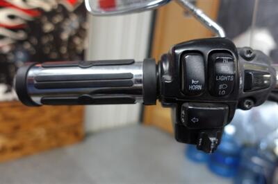 2010 Harley-Davidson Road King Classic   - Photo 51 - Kingman, KS 67068