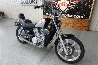 2004 Kawasaki Vulcan 750 - Photo 3 - Kingman, KS 67068