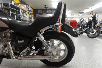 2004 Kawasaki Vulcan 750 - Photo 34 - Kingman, KS 67068