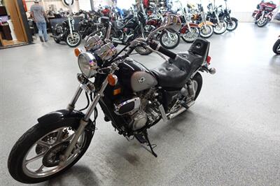 2004 Kawasaki Vulcan 750 - Photo 5 - Kingman, KS 67068