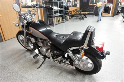 2004 Kawasaki Vulcan 750 - Photo 7 - Kingman, KS 67068