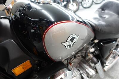 2004 Kawasaki Vulcan 750 - Photo 29 - Kingman, KS 67068