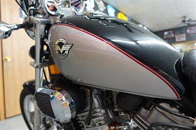 2004 Kawasaki Vulcan 750 - Photo 30 - Kingman, KS 67068