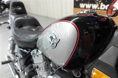 2004 Kawasaki Vulcan 750 - Photo 15 - Kingman, KS 67068