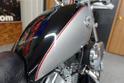 2004 Kawasaki Vulcan 750 - Photo 16 - Kingman, KS 67068