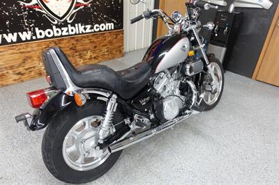 2004 Kawasaki Vulcan 750 - Photo 9 - Kingman, KS 67068