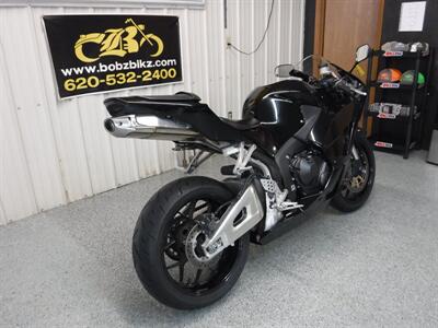 2014 Honda CBR 600 RR   - Photo 10 - Kingman, KS 67068