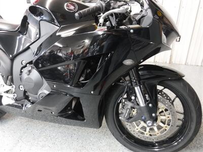 2014 Honda CBR 600 RR   - Photo 6 - Kingman, KS 67068