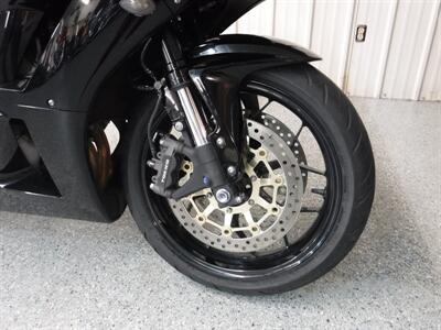 2014 Honda CBR 600 RR   - Photo 4 - Kingman, KS 67068