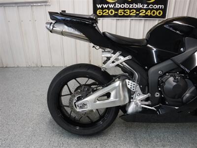 2014 Honda CBR 600 RR   - Photo 9 - Kingman, KS 67068