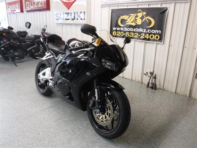 2014 Honda CBR 600 RR   - Photo 2 - Kingman, KS 67068