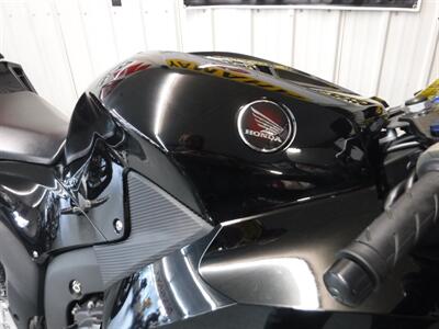 2014 Honda CBR 600 RR   - Photo 7 - Kingman, KS 67068