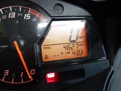 2014 Honda CBR 600 RR   - Photo 12 - Kingman, KS 67068