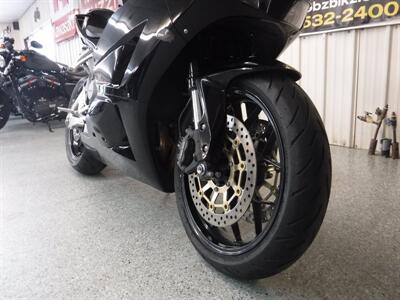 2014 Honda CBR 600 RR   - Photo 3 - Kingman, KS 67068