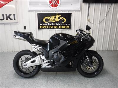 2014 Honda CBR 600 RR   - Photo 1 - Kingman, KS 67068
