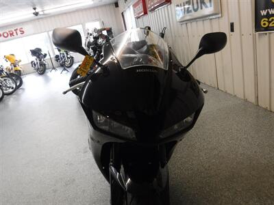 2014 Honda CBR 600 RR   - Photo 5 - Kingman, KS 67068