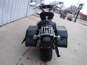 2007 Harley-Davidson Softail Custom   - Photo 12 - Kingman, KS 67068