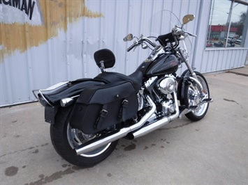 2007 Harley-Davidson Softail Custom   - Photo 11 - Kingman, KS 67068