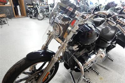 2019 Harley-Davidson Low Rider - Photo 15 - Kingman, KS 67068
