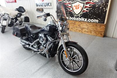 2019 Harley-Davidson Low Rider - Photo 2 - Kingman, KS 67068