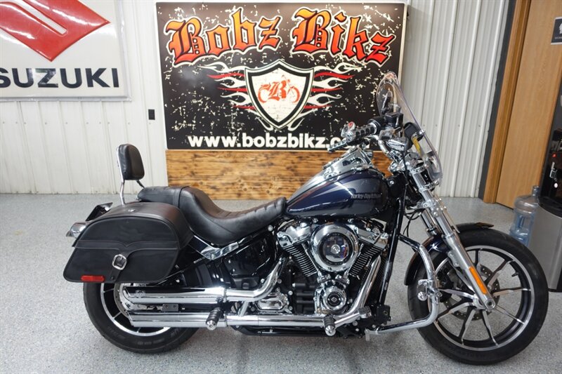 2019 Harley-Davidson Low Rider   - Photo 1 - Kingman, KS 67068