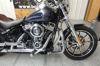 2019 Harley-Davidson Low Rider - Photo 10 - Kingman, KS 67068